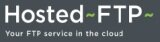 Your FTP Services in the Cloud HostedFTP